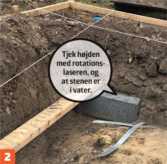 Randfundament Randfundament